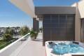 Nybygg - Penthouse - Torre Pacheco - Santa Rosalia Lake And Life Resort