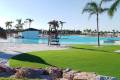 Nybygg - Penthouse - Torre Pacheco - Santa Rosalia Lake And Life Resort