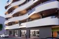 Nybygg - Penthouse - Torrevieja - Habaneras