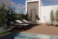 Nybygg - Penthouse - Torrevieja - La Mata