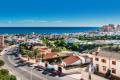 Nybygg - Penthouse - Torrevieja - Playa de los Locos