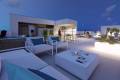 Nybygg - Penthouse - Torrevieja - Playa del Cura