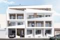 Nybygg - Penthouse - Torrevieja - Playa del Cura