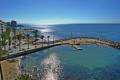 Nybygg - Penthouse - Torrevieja - Playa del Cura