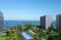 Nybygg - Penthouse - Torrevieja - Punta Prima