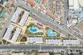 Nybygg - Penthouse - Torrevieja - Torreblanca