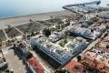 Nybygg - Penthouse - Vera Playa - Las Marinas