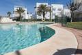 Nybygg - Penthouse - Vera - Vera playa