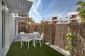 Nybygg - Penthouse - Vera - Vera playa