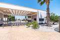 Nybygg - Penthouse - Vera - Vera playa