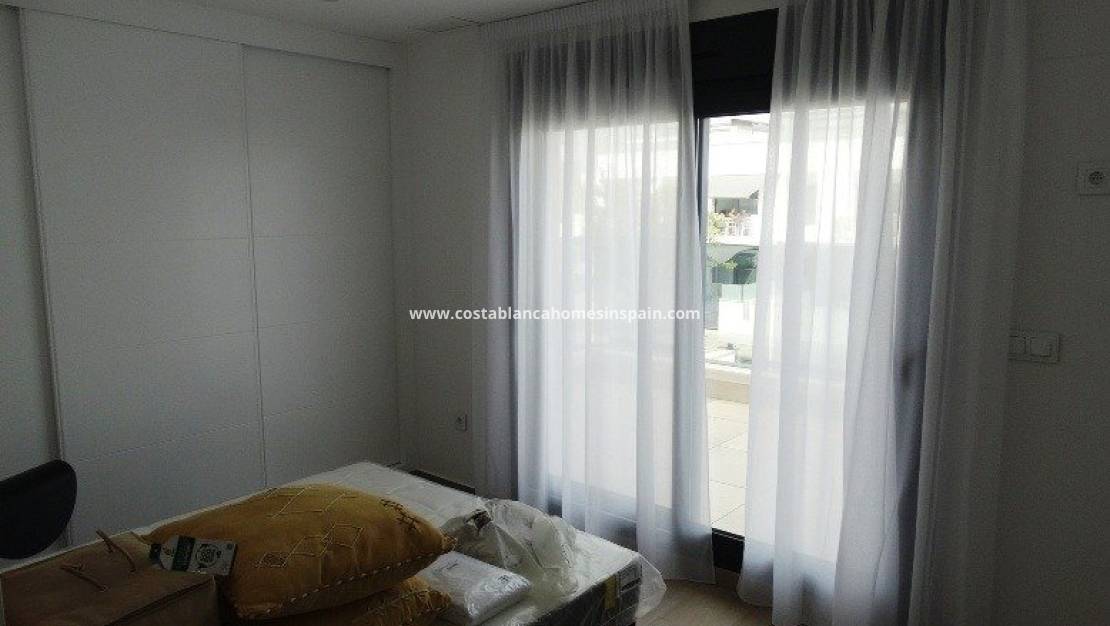 Nybygg -  - Pilar de la Horadada - pueblo