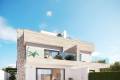 Nybygg - Quad House - San Pedro del Pinatar