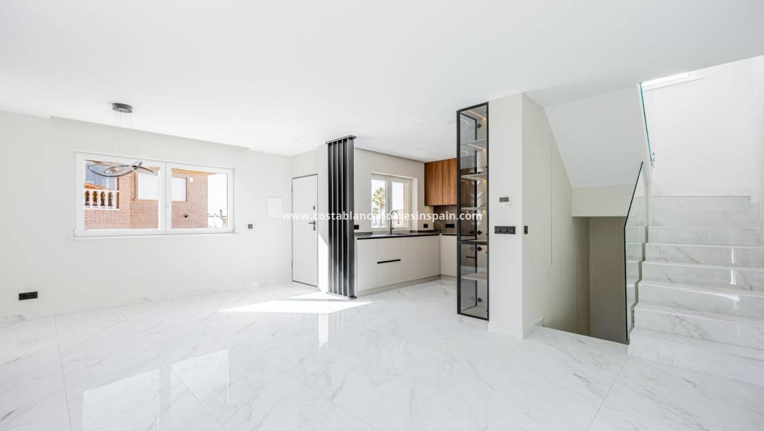 Nybygg -  - Rojales - Ciudad Quesada