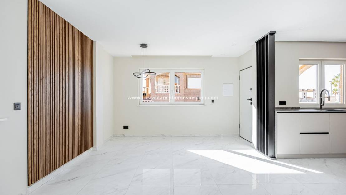 Nybygg -  - Rojales - Ciudad Quesada