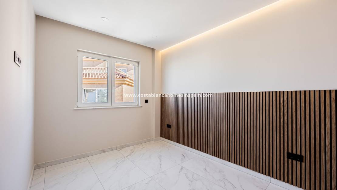 Nybygg -  - Rojales - Ciudad Quesada