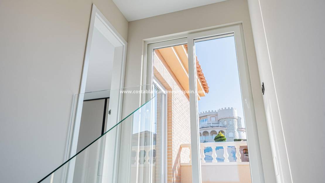 Nybygg -  - Rojales - Ciudad Quesada