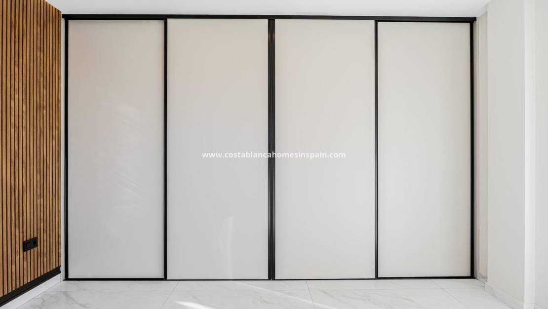 Nybygg -  - Rojales - Ciudad Quesada