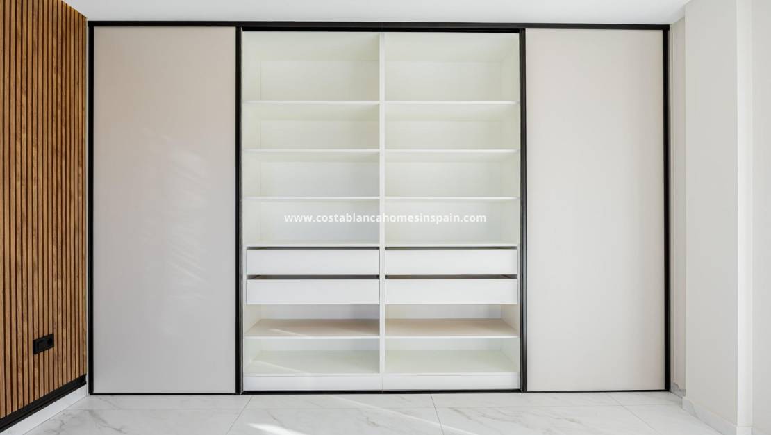 Nybygg -  - Rojales - Ciudad Quesada