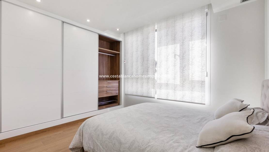 Nybygg -  - Rojales - Ciudad Quesada