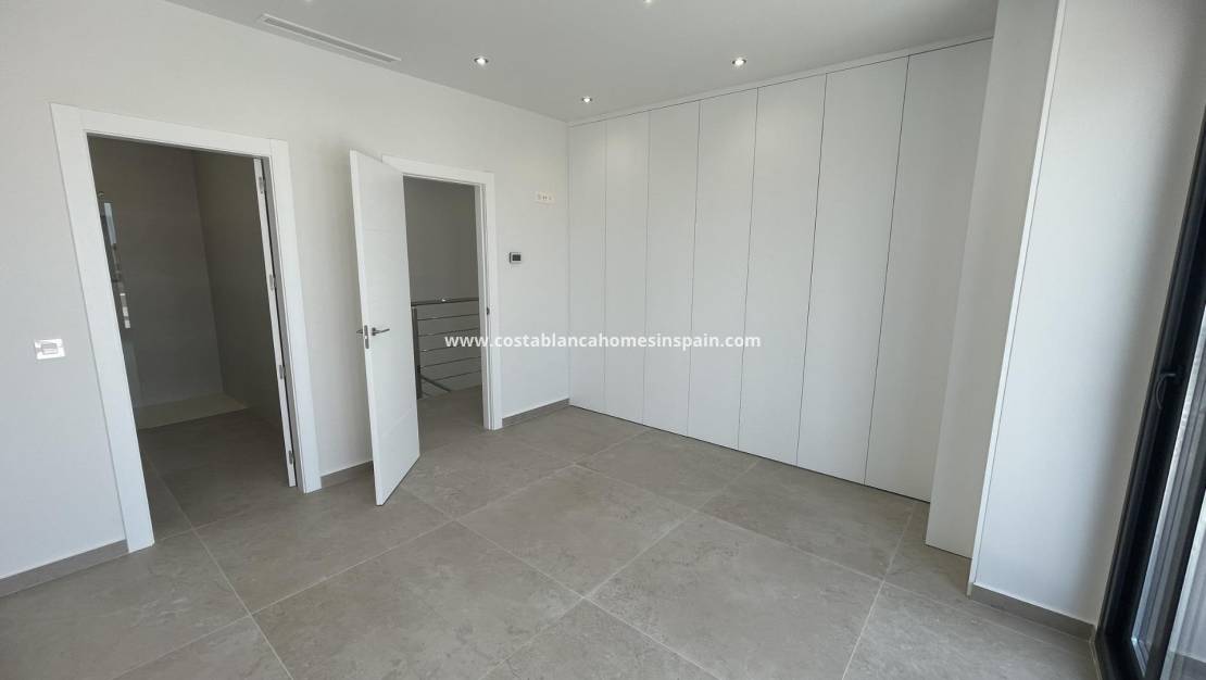 Nybygg -  - Rojales - Ciudad Quesada