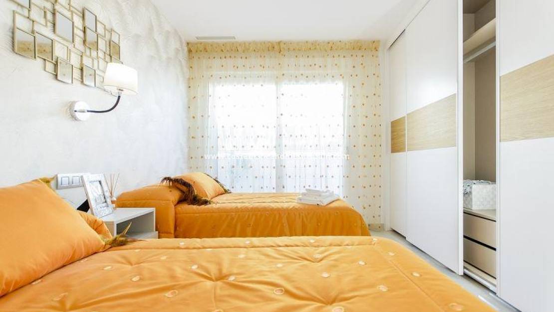 Nybygg -  - Rojales - Ciudad Quesada