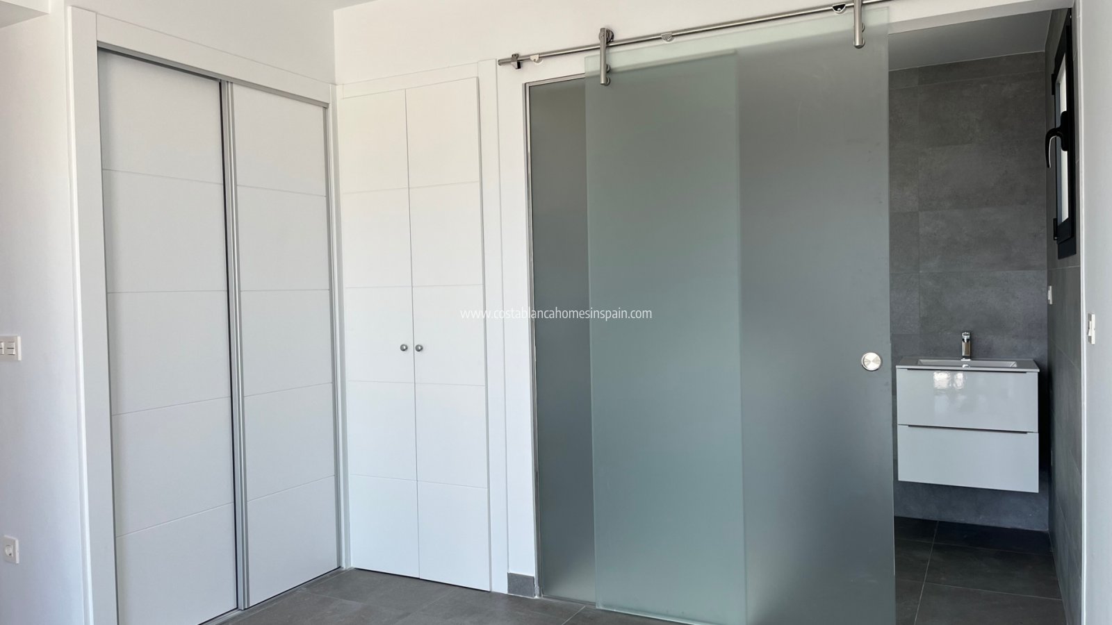 Nybygg - Semi - Detached Villa - Gran alacant - Gran Alacant