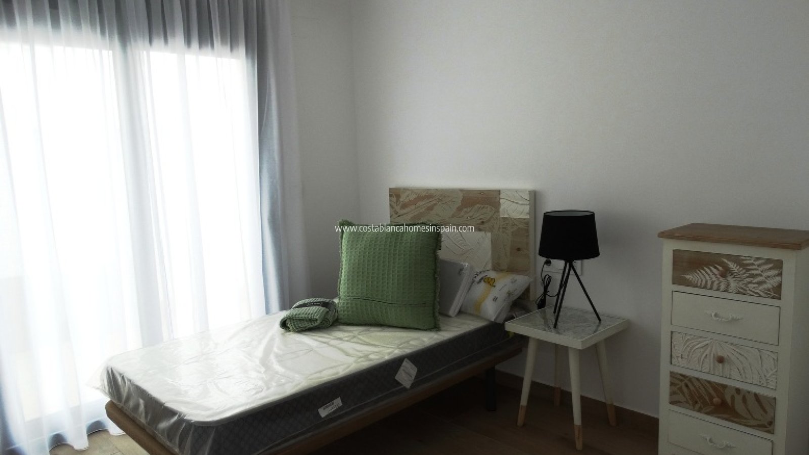 Nybygg - Semi - Detached Villa - Pilar de La Horadada - Pilar de la Horadada