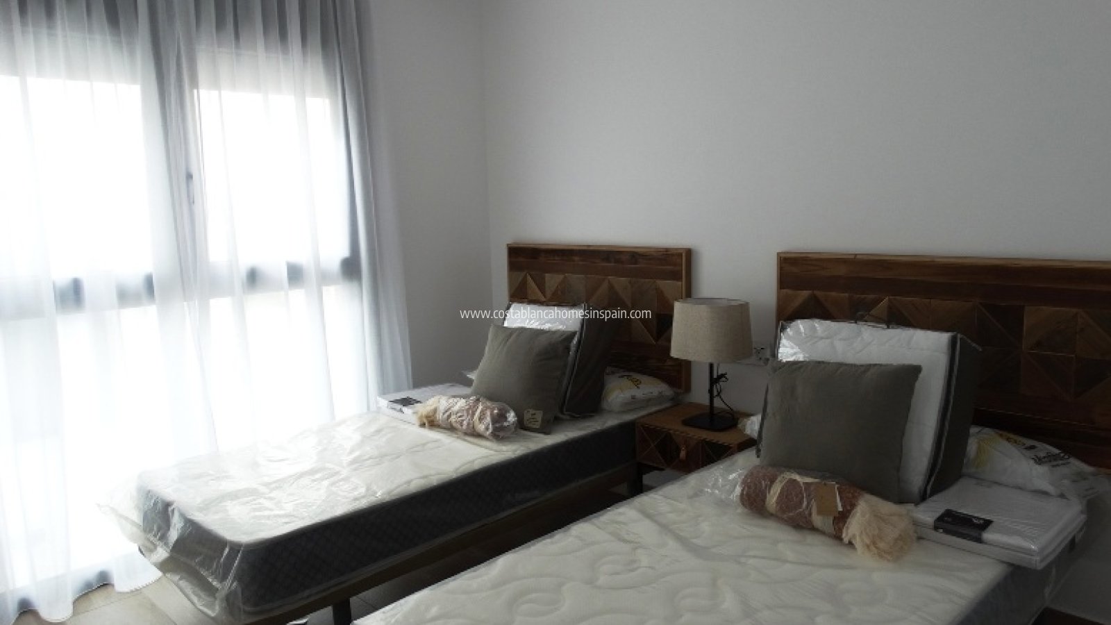 Nybygg - Semi - Detached Villa - Pilar de La Horadada - Pilar de la Horadada