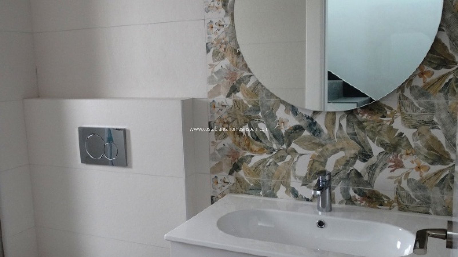 Nybygg - Semi - Detached Villa - Pilar de La Horadada - Pilar de la Horadada