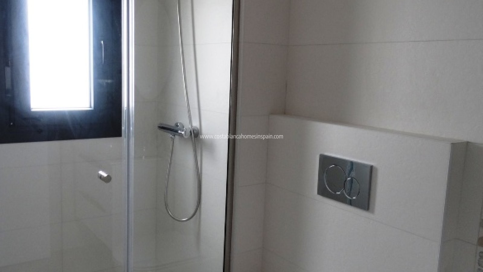 Nybygg - Semi - Detached Villa - Pilar de La Horadada - Pilar de la Horadada