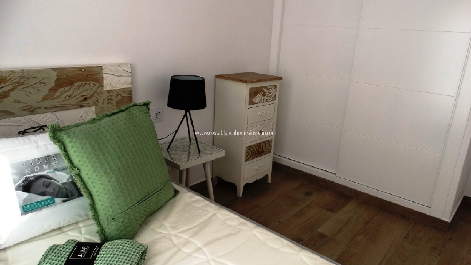 Nybygg - Semi - Detached Villa - Pilar de La Horadada - Pilar de la Horadada