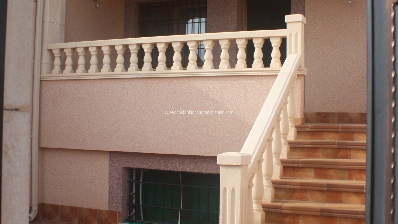 Nybygg - Semi - Detached Villa - Torrevieja