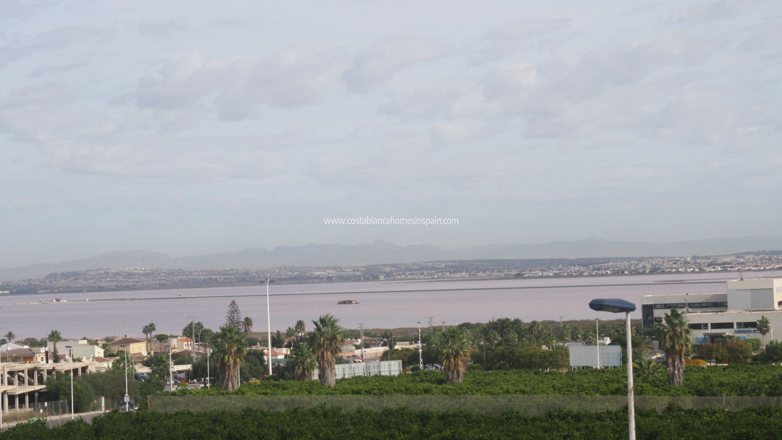 Nybygg - Semi - Detached Villa - Torrevieja