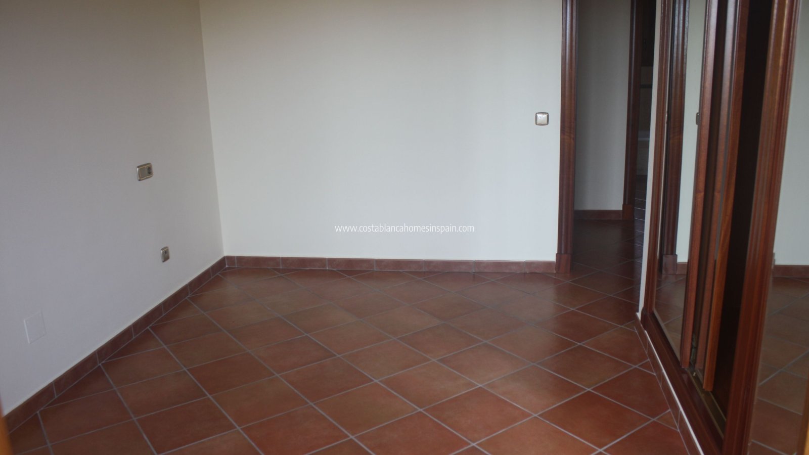 Nybygg - Semi - Detached Villa - Torrevieja