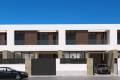 Nybygg - Terraced house - Dolores - dolores