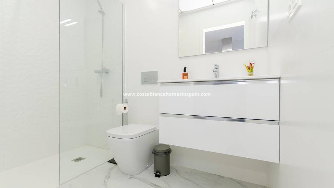 Nybygg -  - Torrevieja - Torretas