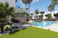 Nybygg - Town house - Finestrat - Sierra cortina