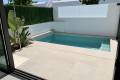 Nybygg - Town house - Los Alcázares - Serena Golf