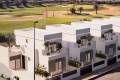 Nybygg - Town house - Los Alcázares - Serena Golf