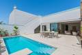 Nybygg - Town house - Los Alcázares - Serena Golf