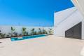 Nybygg - Town house - Los Alcázares - Serena Golf