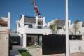 Nybygg - Town house - San Javier - Santiago de la Ribera