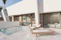 Nybygg - Town house - Torre Pacheco - Torre-pacheco