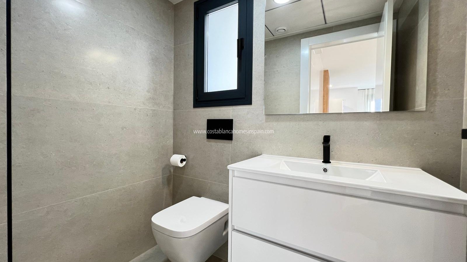 Nybygg - Townhouse - Benferri