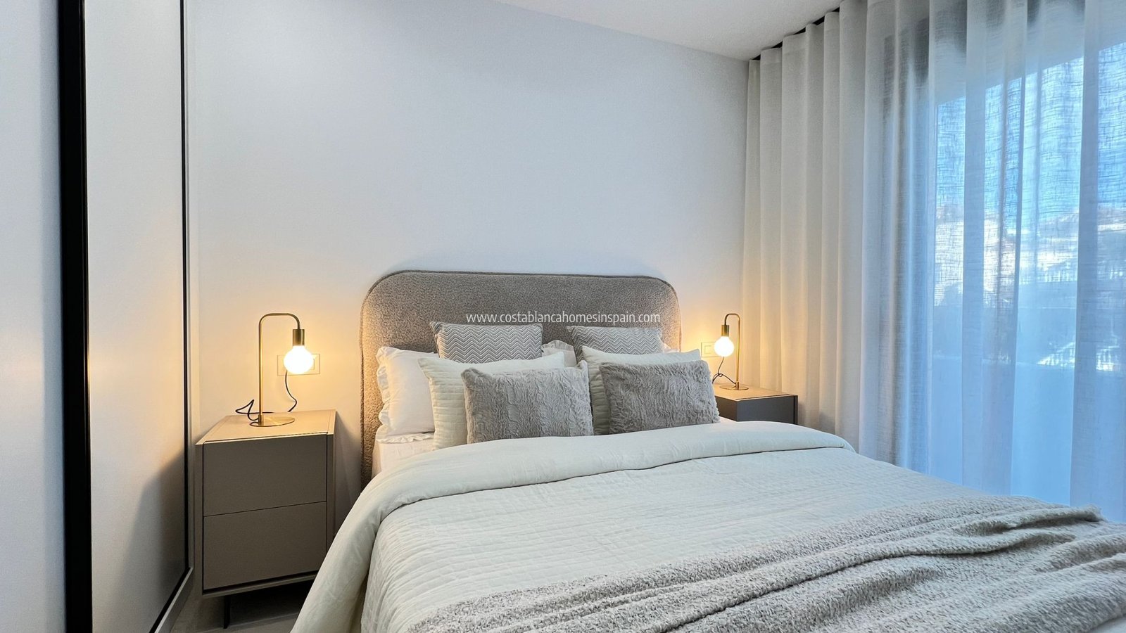 Nybygg - Townhouse - Benferri