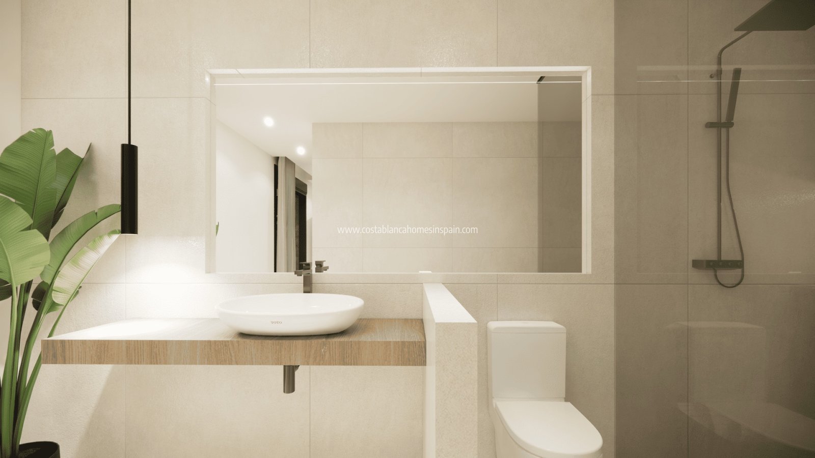 Nybygg - Townhouse - Dolores - dolores