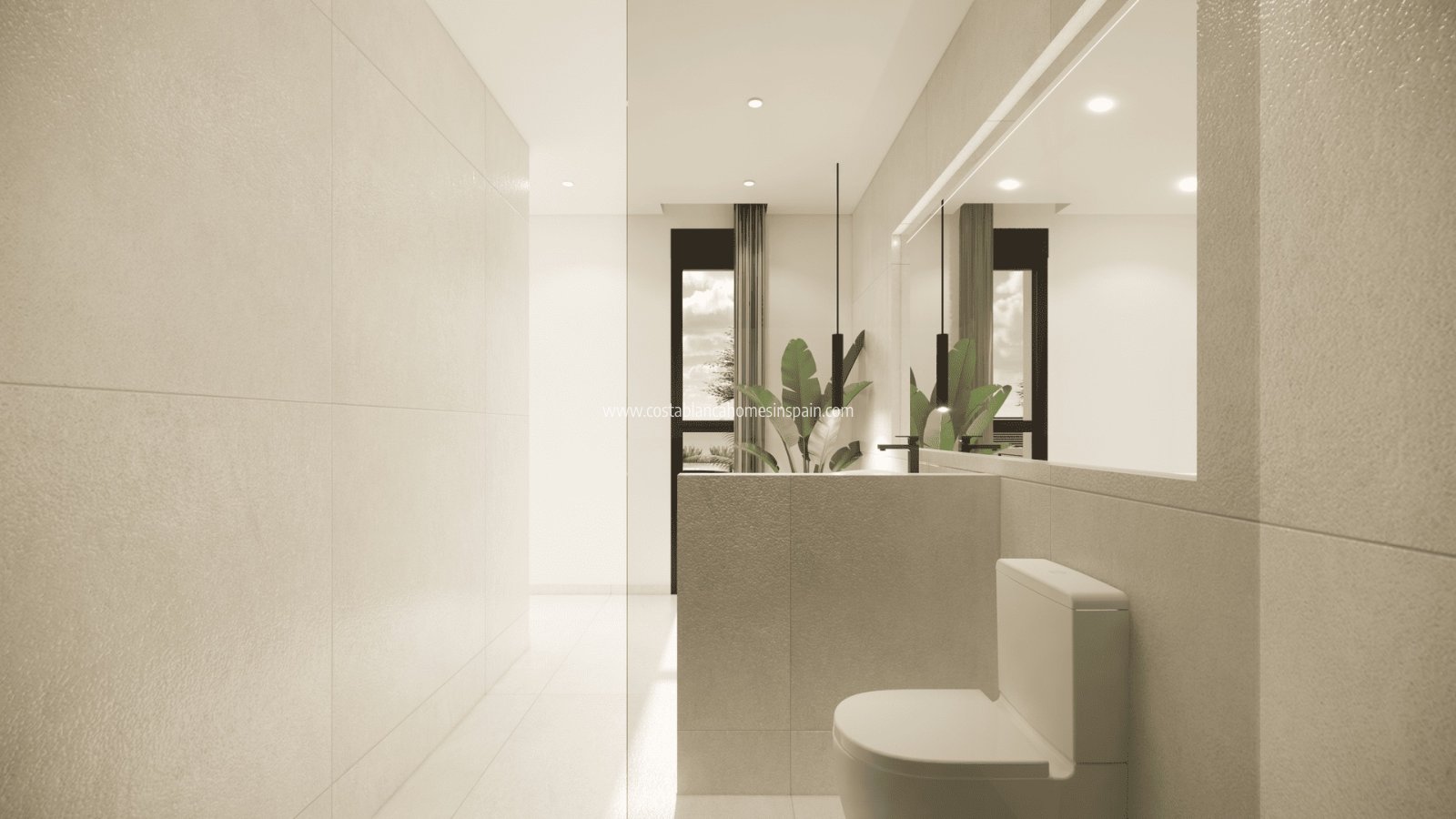 Nybygg - Townhouse - Dolores - dolores