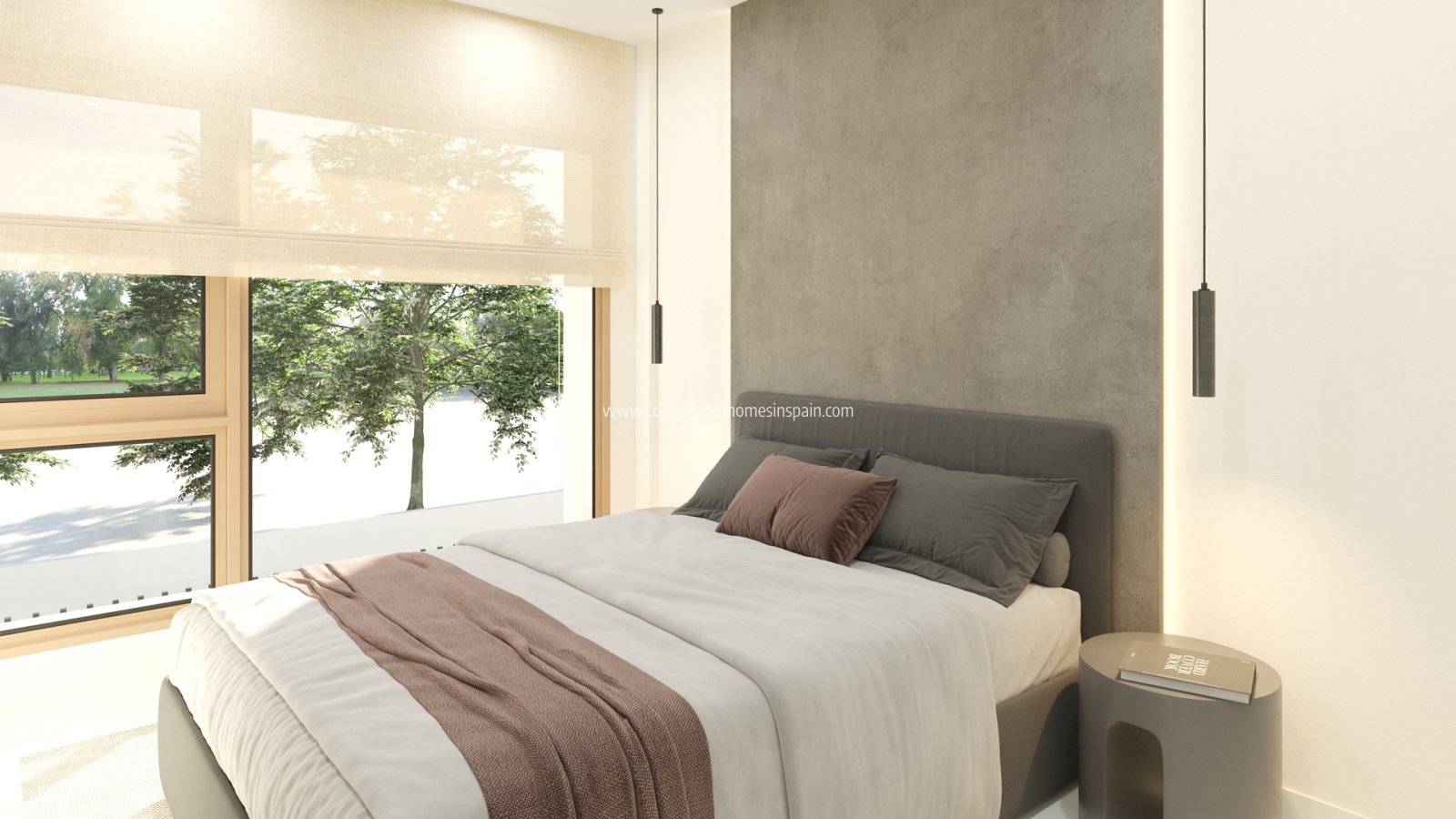 Nybygg - Townhouse - Dolores - dolores