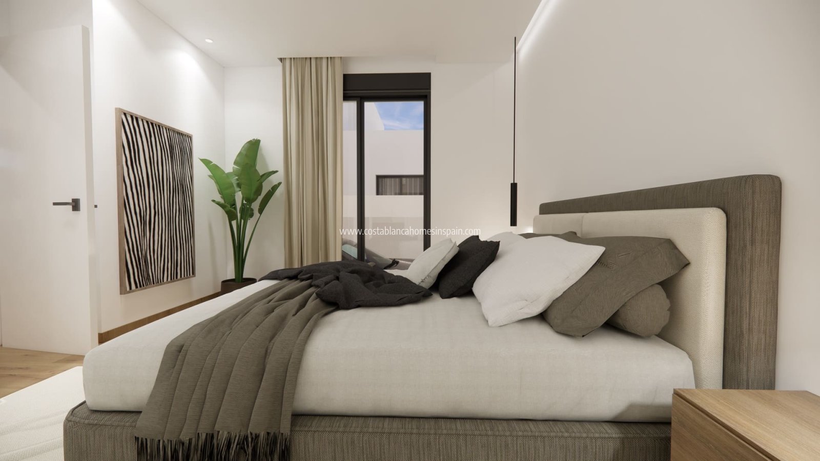 Nybygg - Townhouse - Dolores - dolores