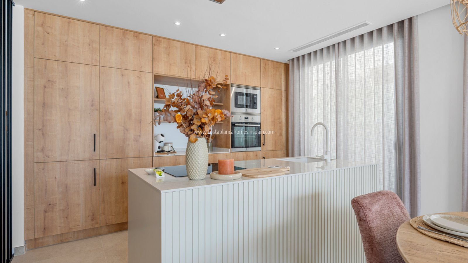 Nybygg - Townhouse - Dolores - dolores